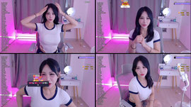 차스쿨 학생2/옆트임 부루마 너무 야해서♥1414 미공사!
