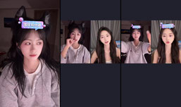 诶，你怎么也在直播间