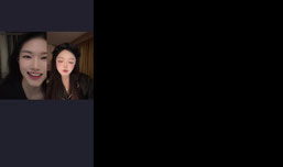 Faye.正在直播