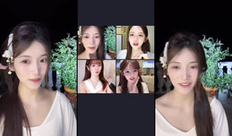 hi 你好