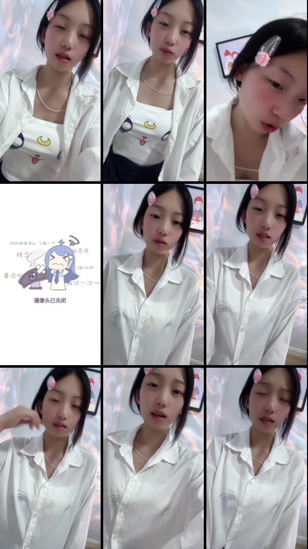 边直播边直播