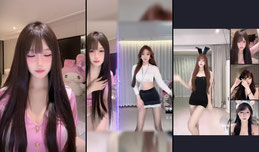 喵～