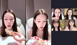 Kittyovo🎀正在直播
