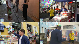 PELOURINHO - SALVADOR  l !loja - !discord - !pix