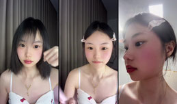 大胆点拿下我