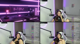 💜DAILY STREAM #1 | VALO & QUATSCHEN!! | !clip !wishlist