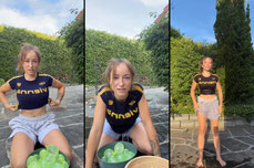 Wasserbomben 💦