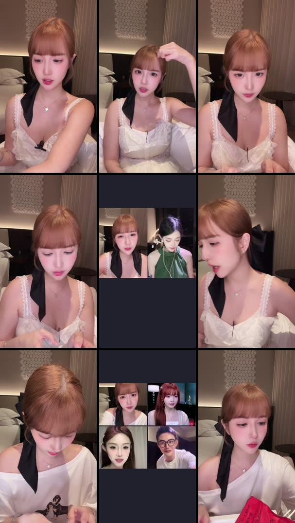 台灣甜妹 想聊天💞