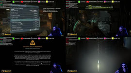 Dead in space‼️!SUPERONNI !KURKI !KIMPPA !BONUS !ARVONTA !PS5