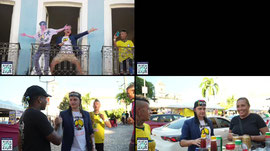 IRL PELOURINHO - SALVADOR l !loja - !discord - !pix