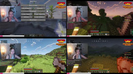 YAPPEN EN GAMEN