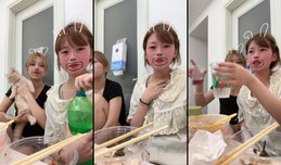 吃饭啦