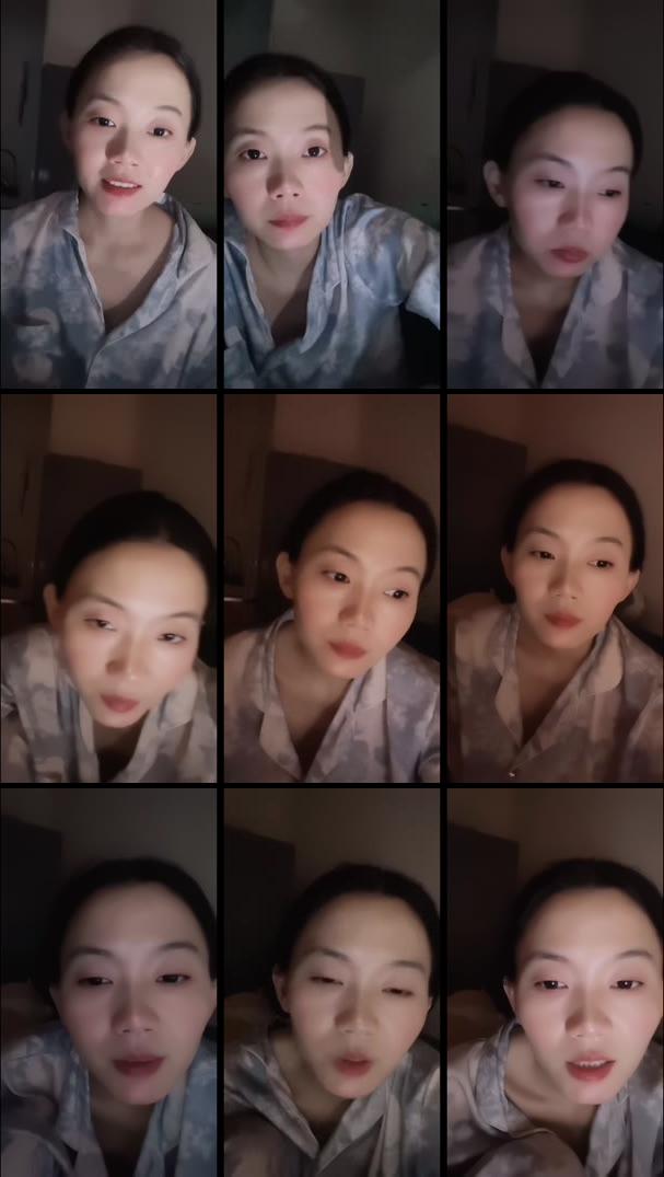 新人首播