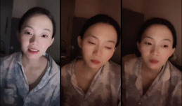 新人首播