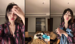 Jyl姜小姐正在直播