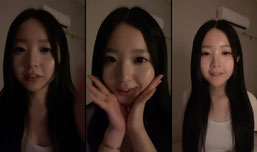 borntobestar님의 상큼발랄 생방송