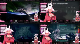 !subathon Day 26 | Bubble Glitch! Valheim Later <3