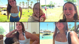 palm springs adventure