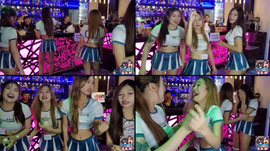 Live streaming of Miso Bar Pattaya Soi 6
