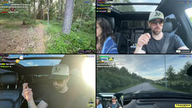 🔴 IRL MED FRUGAN 🔴 SPORTFISKAREN FICK 1 GÄDDA 🔴 EXTRAORDINÄRT INNEHÅLL 🔴 TÄVLA OM 20K -> !20K 🔴 !cskejsaren !tradera !squadup !acez