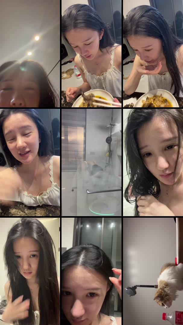 素颜无美颜