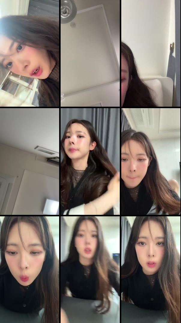 신입입니당