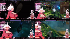 !subathon Day 26 | Bubble Glitch! Valheim Later <3