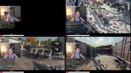 YAPPEN EN GAMEN