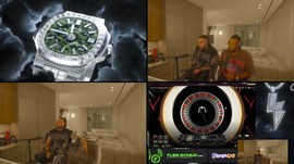 FLER UND NOIR SIND LIVE! Kommt in den Discord! Fler Talk!