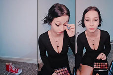 hiii lets do makeup!!