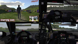 Little bit of racing cus why not - VR