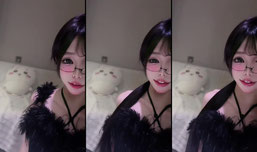 隔壁家住18楼的男小姨