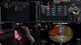20+ | 🌸 kvällstream 🌸goodvibes 🌸 | !merch |