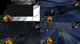 MINECRAFT COM HANDCAM + ZERANDO GTA V - !cinefy !howstore