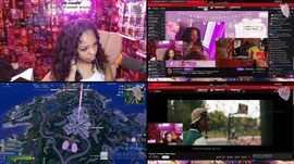 New Games|Tiktok Later @themflady !discord !reddit