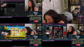 LIVE AGAIN OMG GAMBA GAMBA WITH SOME ASS 😜free !tts for SUBS only !stake