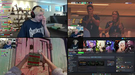 😊 LIVE 😊 HERE 😊 DRAMA 😊 NEWS 😊 VIDEOS 😊 CLIPS 😊 REACTS 😊 THINGS 😊 GAMES 😊 BIG DAY 😊 VERY COOL 😊 LOCK IN 😊 WE OUT HERE 😊