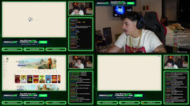 ROAD TO 40K MAQUINAS ANTIGUAS