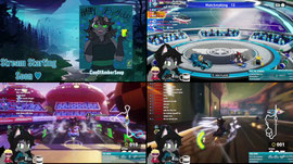 EDGE-NDARY | !soniquest | !discord