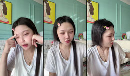 好安静我以为我们一直有话说