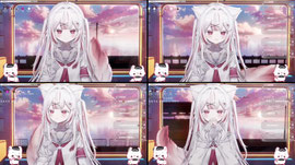 ୨୧ 早安 ୨୧ !斗影片 !生日