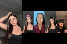 youtube SimayEceee