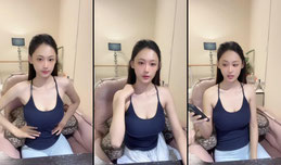 锦汐正在直播