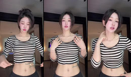 在线表演变脸