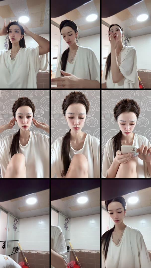 妻子的展馆 丈夫的荣耀