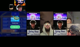 dating show