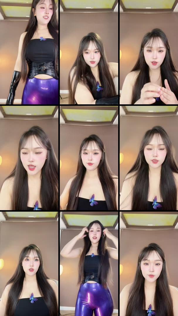 你会不会突然出现