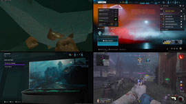 Warzone!!!!!!!