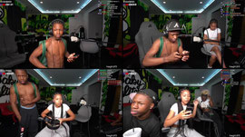 RAKAI X STAR BANDZ