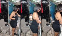 D Lucy Empanadas está en vivo